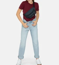 Eastpak Bæltetasker|Bæltetaske - Doggy Bag - 3 L - Triple Denim