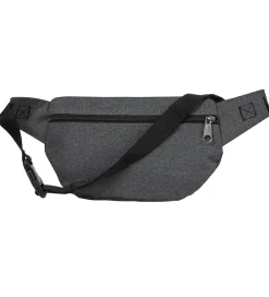 Eastpak Bæltetasker|Bæltetaske - Doggy Bag - 3 L - Black Denim
