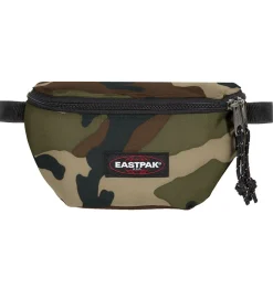 Eastpak Bæltetasker|Bæltetaske - Springer - 2 L - Camo