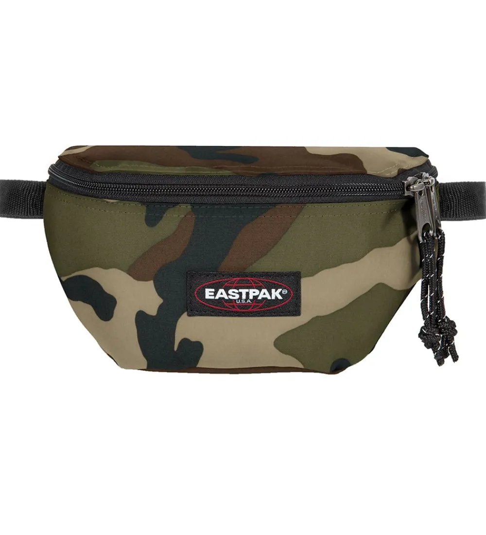 Eastpak Bæltetasker|Bæltetaske - Springer - 2 L - Camo