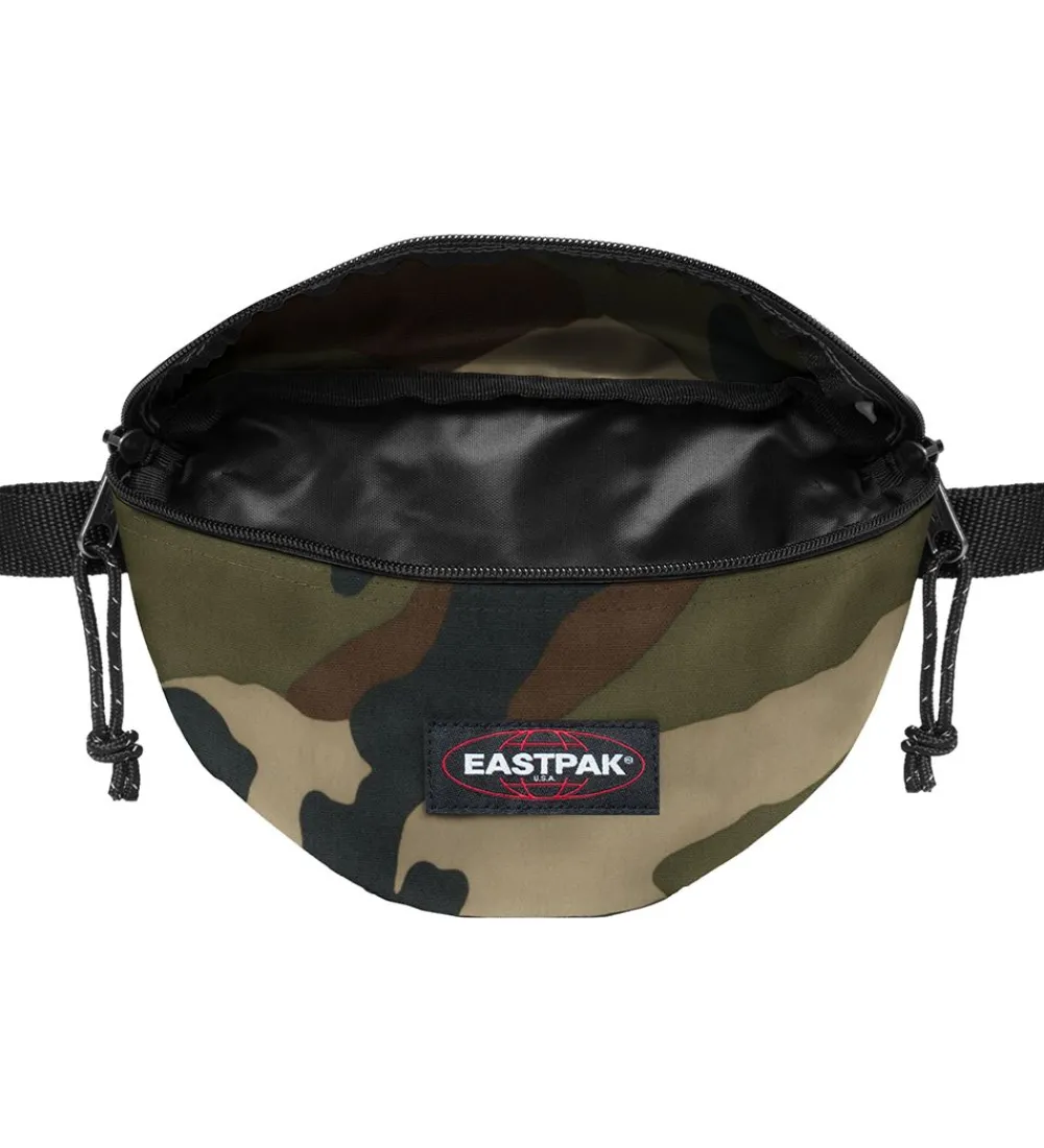 Eastpak Bæltetasker|Bæltetaske - Springer - 2 L - Camo