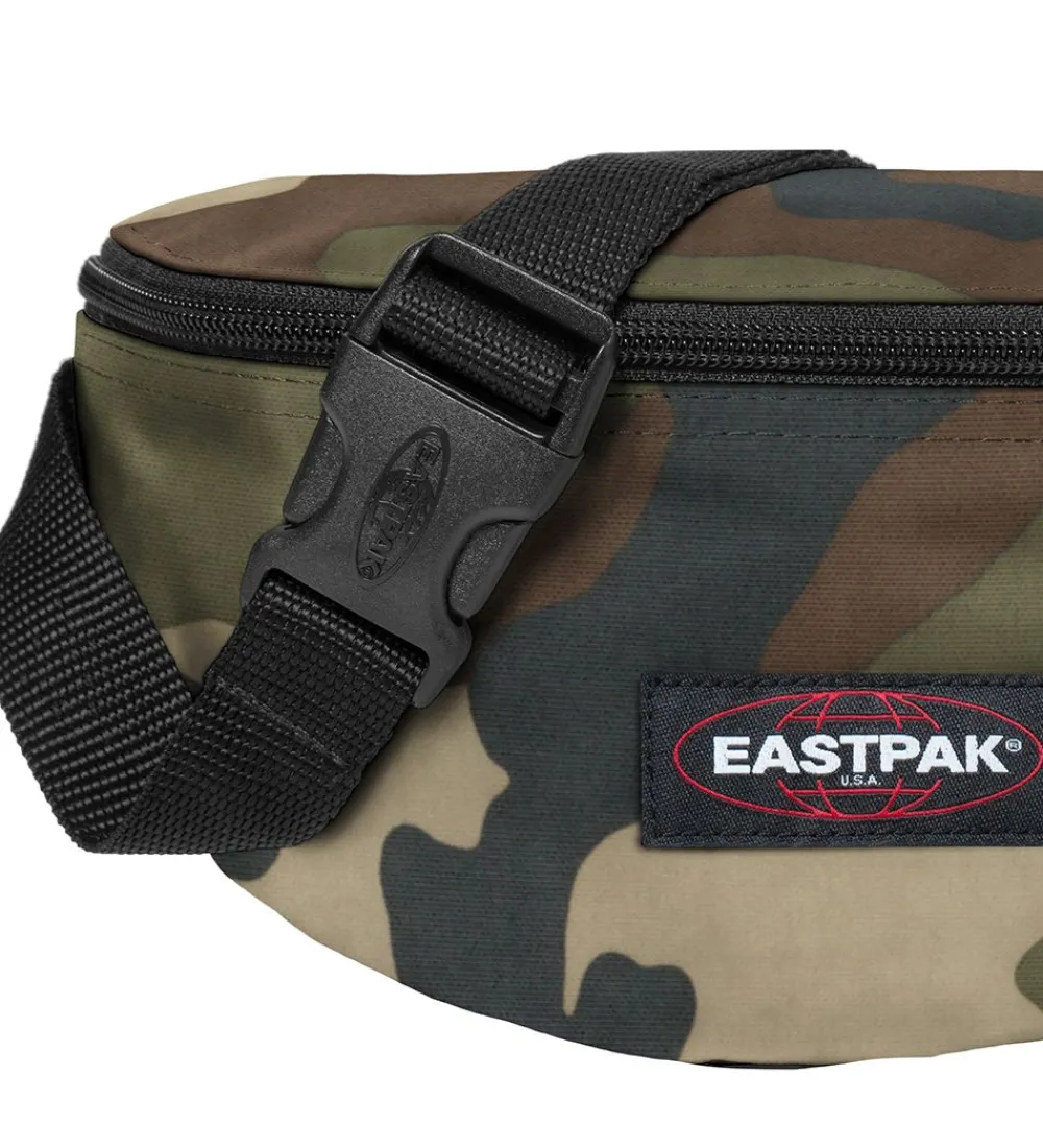 Eastpak Bæltetasker|Bæltetaske - Springer - 2 L - Camo