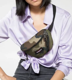 Eastpak Bæltetasker|Bæltetaske - Springer - 2 L - Camo