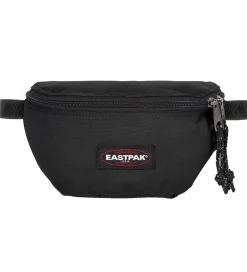 Eastpak Bæltetasker|Bæltetaske - Springer - 2 L - Sort