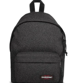 Børn Eastpak Børnehavetasker|Børnehavetaske - Orbit - 10 L - Spark Black