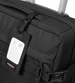 Børn Eastpak Børnekufferter>Kuffertmærke - Paktag - Sort