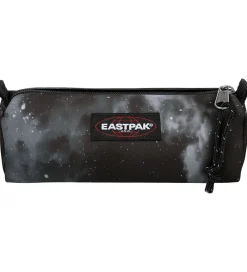 Eastpak Skole|Penalhuse>Penalhus - Benchmark Single - Clouds Black
