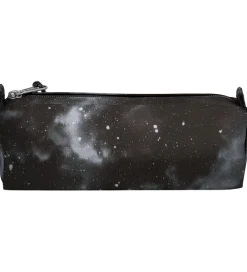 Eastpak Skole|Penalhuse>Penalhus - Benchmark Single - Clouds Black