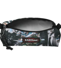 Eastpak Penalhuse|Penalhus - Benchmark Single - Cut-Out Dark