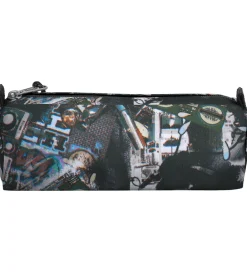 Eastpak Penalhuse|Penalhus - Benchmark Single - Cut-Out Dark