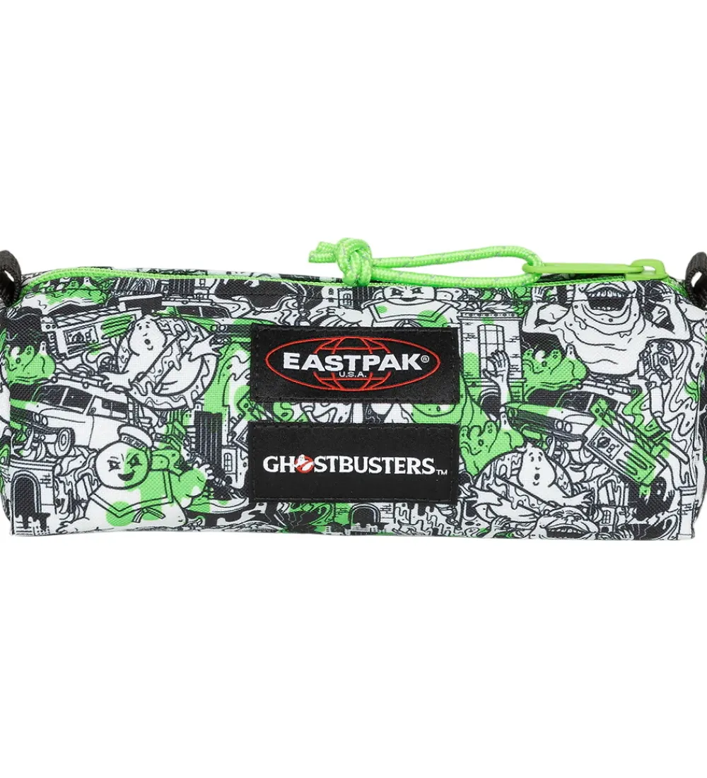 Eastpak Skole|Penalhuse|Penalhus - Benchmark Single - GB Doodle