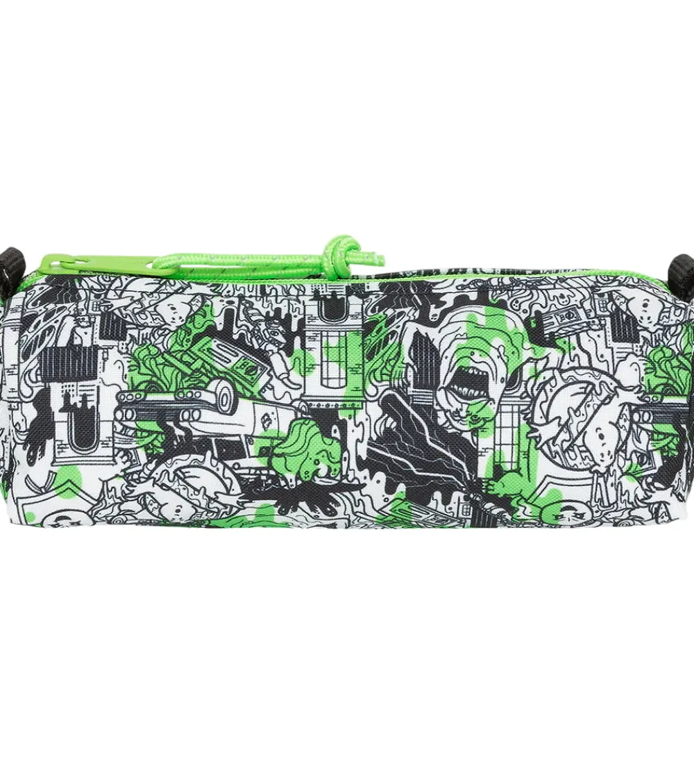 Eastpak Skole|Penalhuse|Penalhus - Benchmark Single - GB Doodle