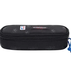 Eastpak Skole|Penalhuse|Penalhus - Oval Single - NBA Logo