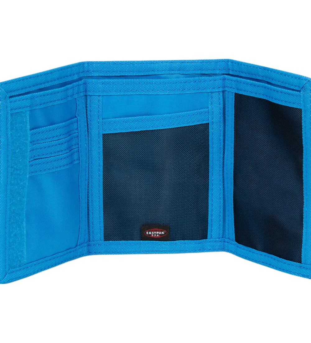 Eastpak Punge|Pung - Crew Single - Kontrast Blue