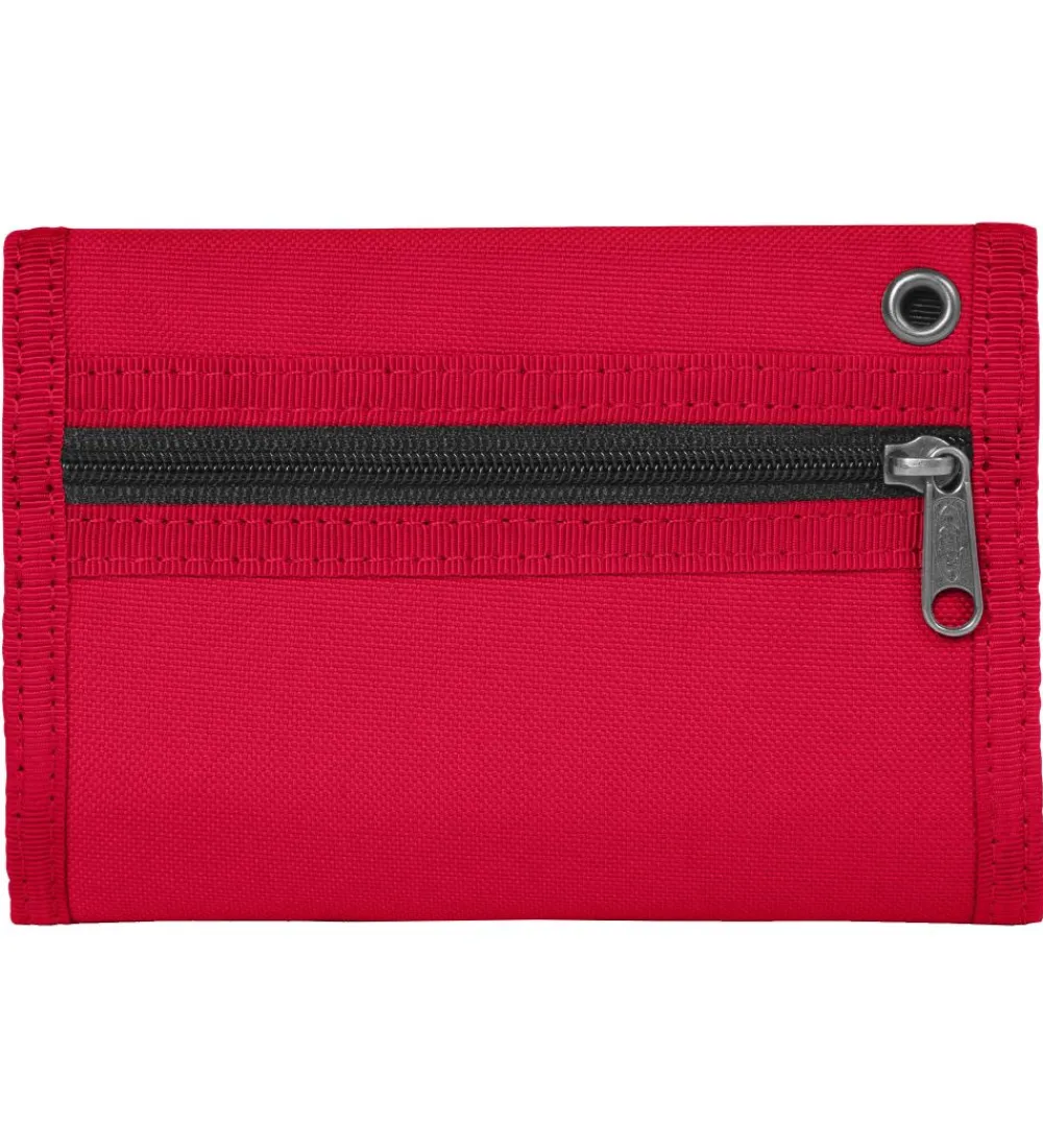 Eastpak Punge>Pung - Crew Single - Sailor Red
