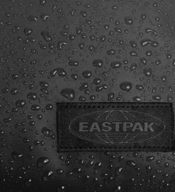 Eastpak Punge></noscript>Pung - Crew Single - Tarp Black