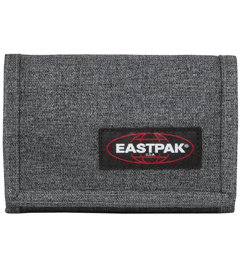 Eastpak Punge|Pung - Crew Single - Black Denim