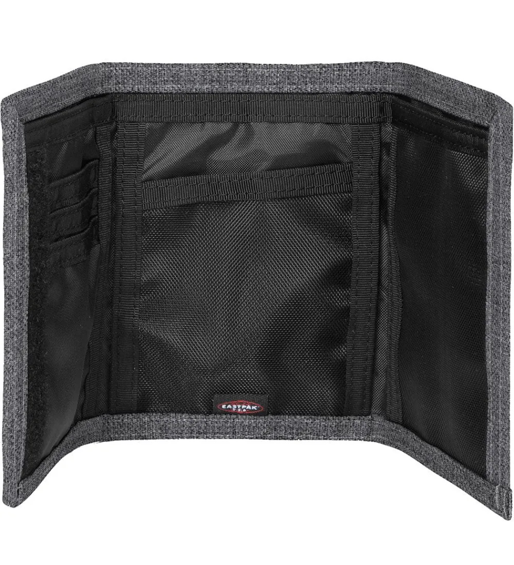 Eastpak Punge|Pung - Crew Single - Black Denim