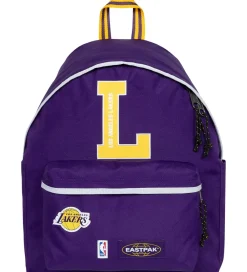 Eastpak Tasker|Rygsække|Rygsæk - Day Pak'r - 24 L - LA Lakers