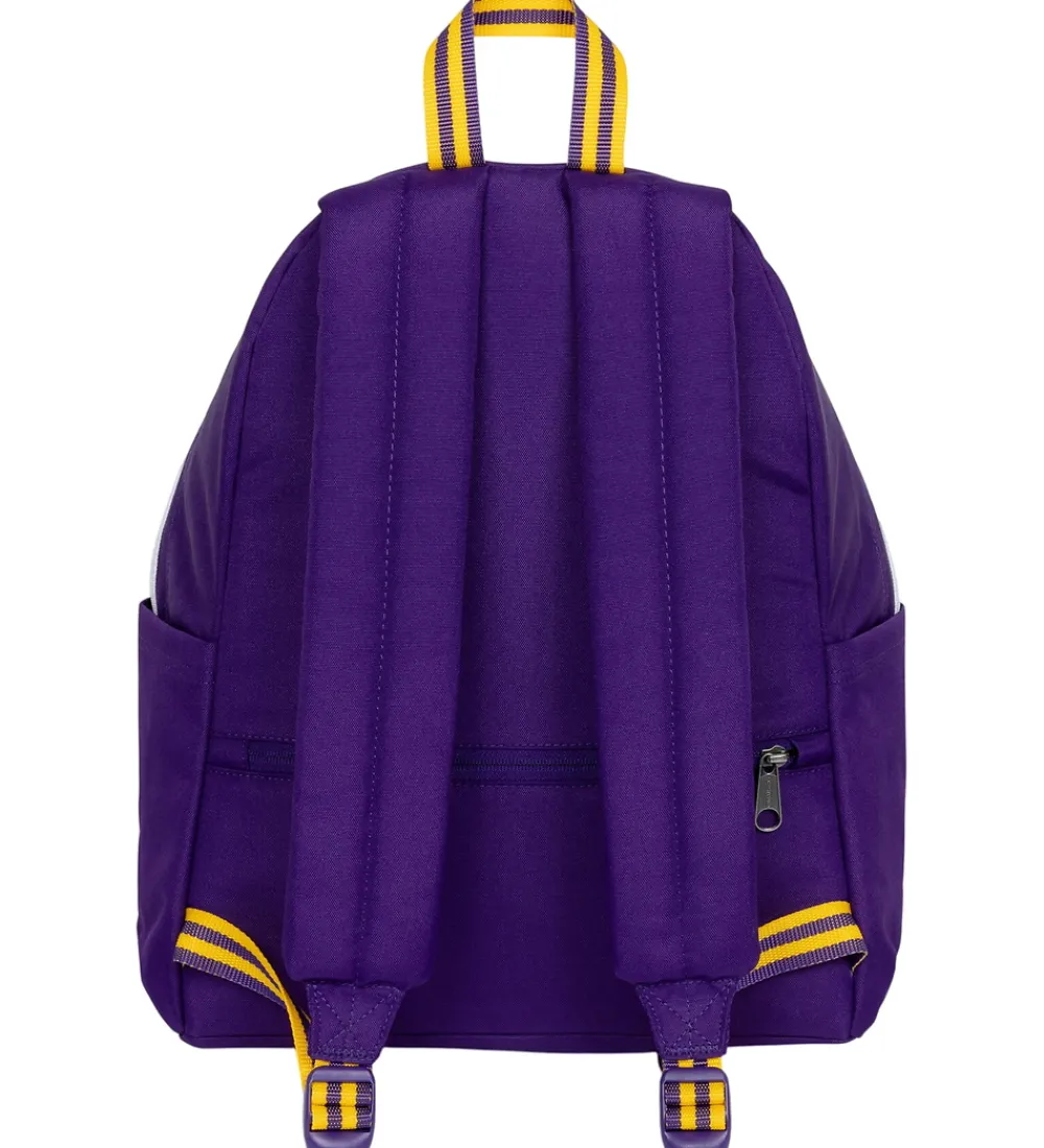 Eastpak Tasker|Rygsække|Rygsæk - Day Pak'r - 24 L - LA Lakers