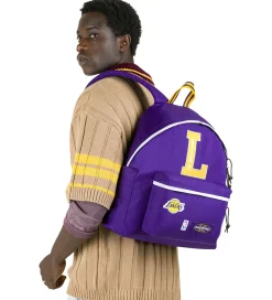 Eastpak Tasker|Rygsække|Rygsæk - Day Pak'r - 24 L - LA Lakers
