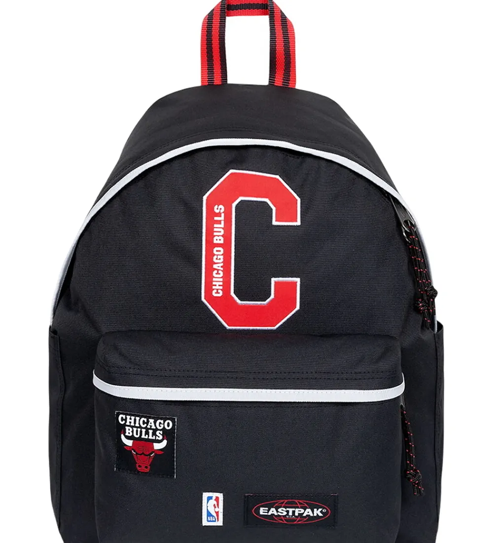Eastpak Tasker|Rygsække|Rygsæk - Day Pak'r - 24 L - Chicago Bulls