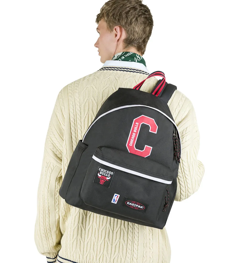 Eastpak Tasker|Rygsække|Rygsæk - Day Pak'r - 24 L - Chicago Bulls