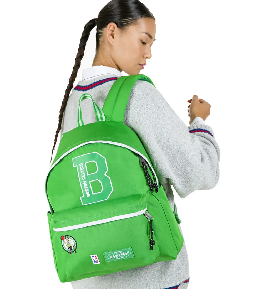 Eastpak Tasker|Rygsække|Rygsæk - Day Pak'r - 24 L - Boston Celtics