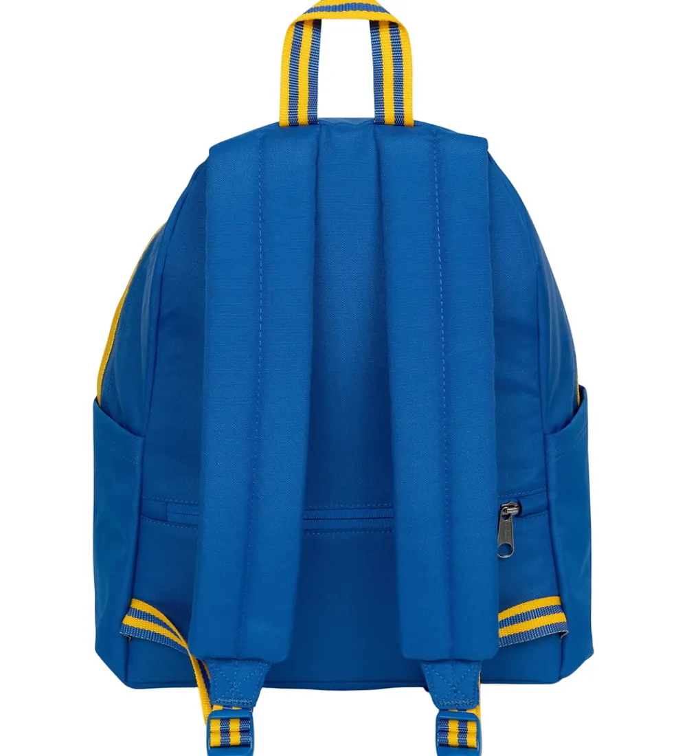 Eastpak Tasker|Rygsække|Rygsæk - Day Pak'r - 24 L - Golden State Warriors