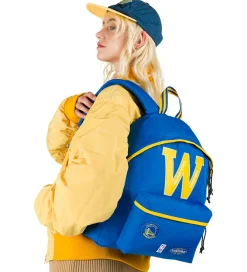 Eastpak Tasker|Rygsække|Rygsæk - Day Pak'r - 24 L - Golden State Warriors