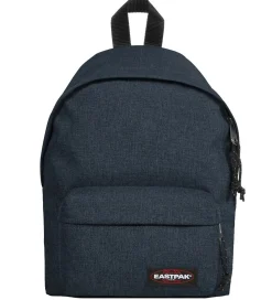 Børn Eastpak Børnehavetasker|Rygsæk - Orbit - 10 L - Triple Denim
