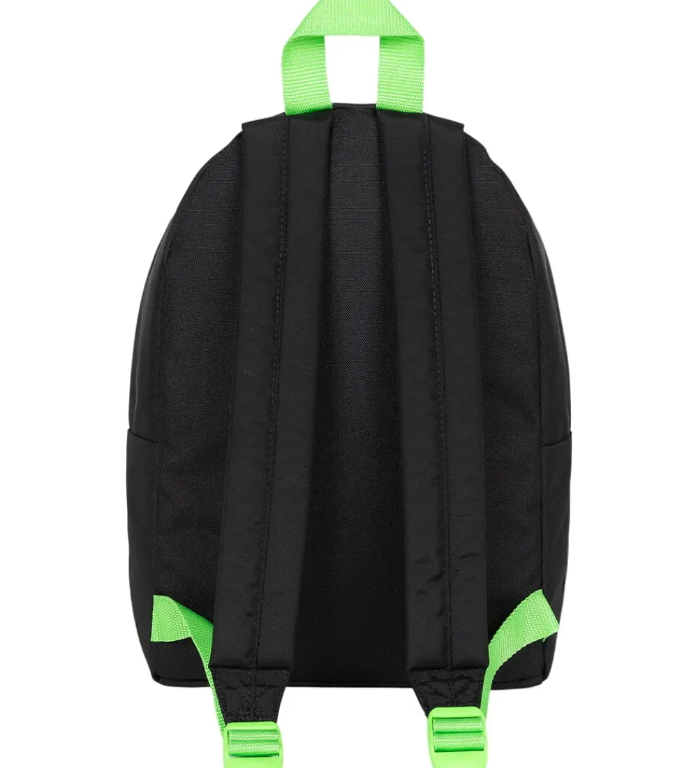 Eastpak Tasker|Rygsække>Rygsæk - Orbit - 10 L - Patches