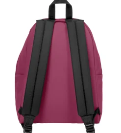 Eastpak Skoletasker>Rygsæk - Padded Pak'r - 24L - Wine Burgundy