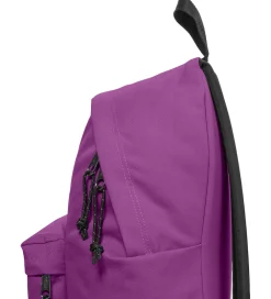 Eastpak Skoletasker|Rygsæk - Padded Pak'r - 24L - Fig Purple