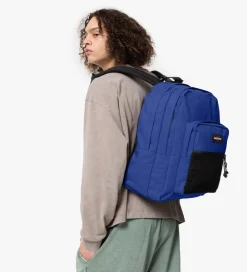Eastpak Rygsække|Rygsæk - Pinnacle - 38 L - Electric Blue