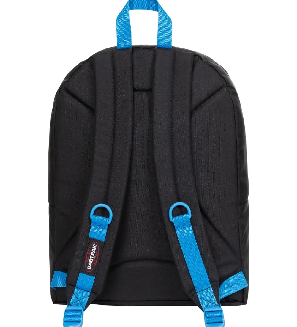 Eastpak Rygsække|Rygsæk - Pinnacle - 38 L - Kontrast Bubble