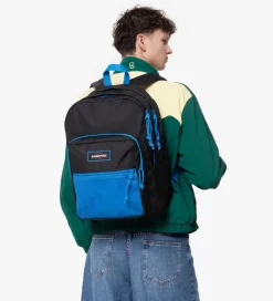 Eastpak Rygsække|Rygsæk - Pinnacle - 38 L - Kontrast Bubble