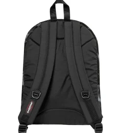 Eastpak Tasker|Rygsække|Rygsæk - Pinnacle - 38 L - Clouds Black