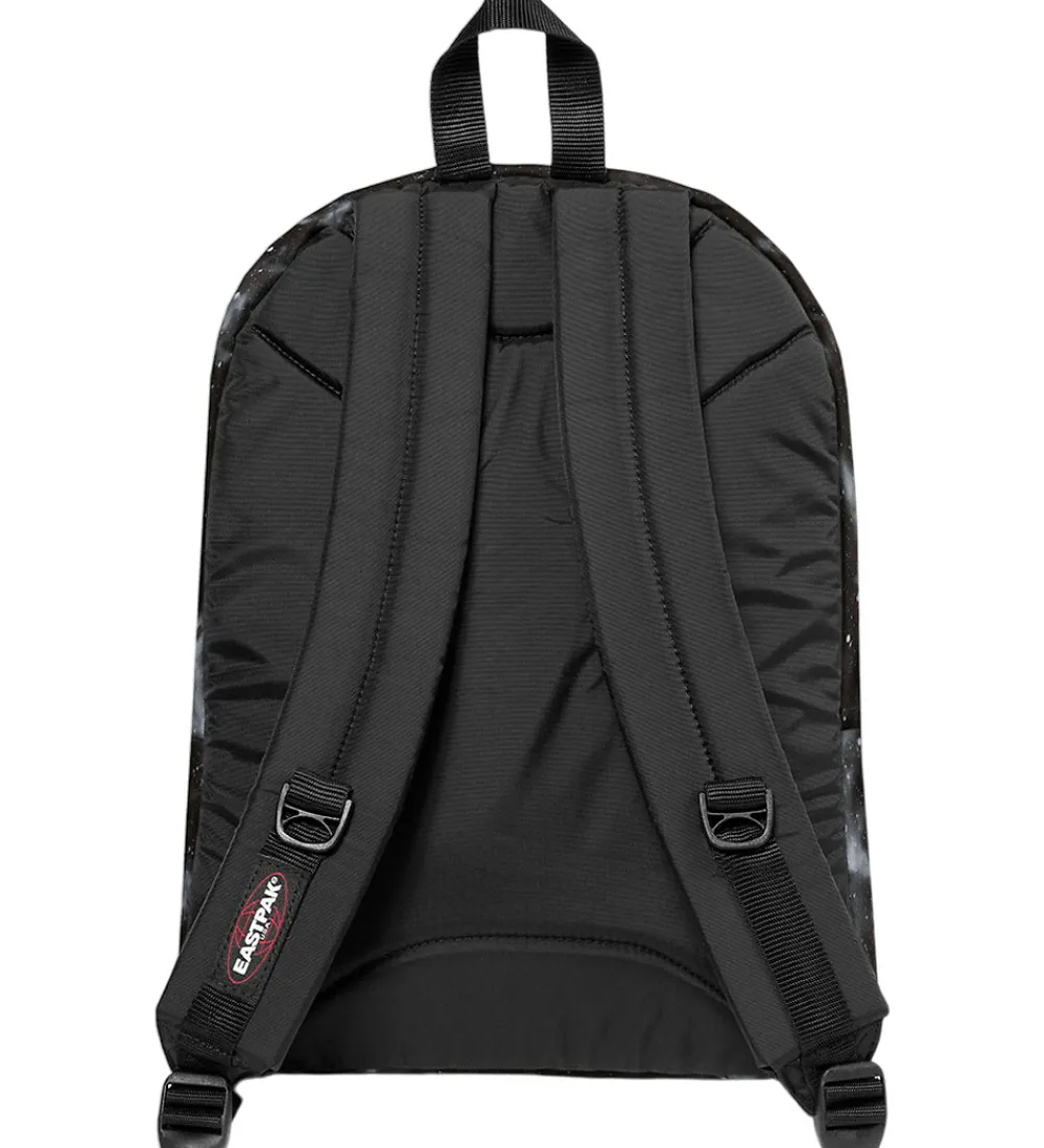 Eastpak Tasker|Rygsække|Rygsæk - Pinnacle - 38 L - Clouds Black