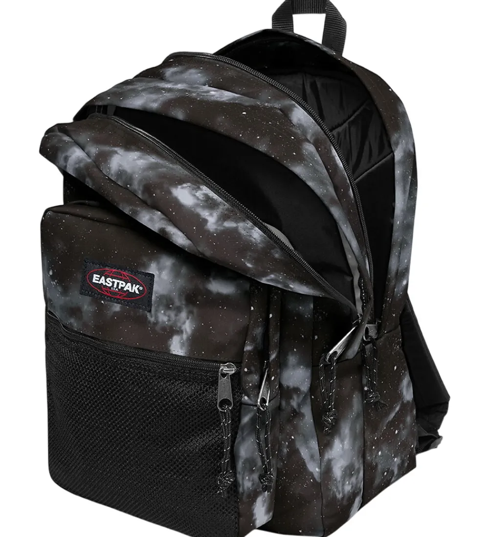 Eastpak Tasker|Rygsække|Rygsæk - Pinnacle - 38 L - Clouds Black