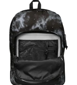 Eastpak Tasker|Rygsække|Rygsæk - Pinnacle - 38 L - Clouds Black
