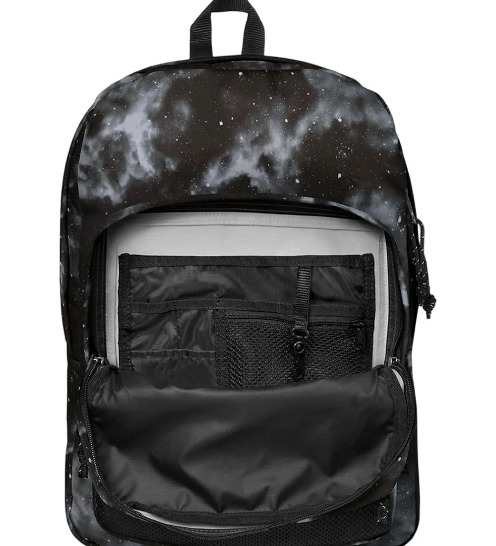 Eastpak Tasker|Rygsække|Rygsæk - Pinnacle - 38 L - Clouds Black