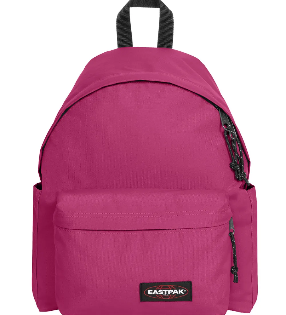 Eastpak Skoletasker>Skoletaske - 24L - Day Pak'r - Magnolia Fuchsia