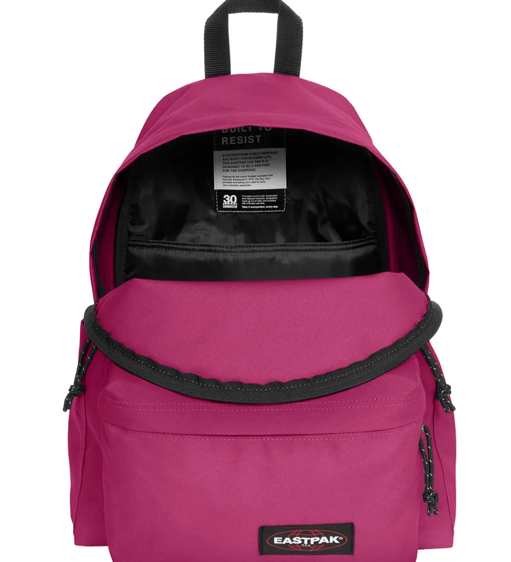 Eastpak Skoletasker>Skoletaske - 24L - Day Pak'r - Magnolia Fuchsia