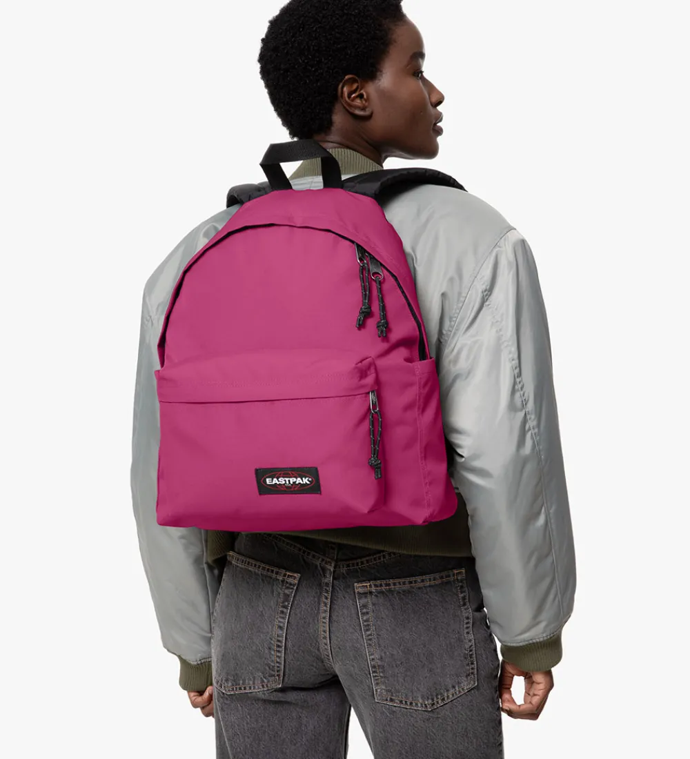Eastpak Skoletasker>Skoletaske - 24L - Day Pak'r - Magnolia Fuchsia
