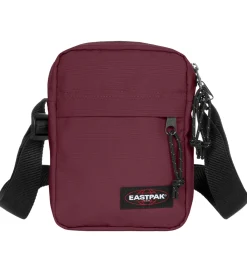 Eastpak Skuldertasker|Skuldertaske - The One - 2,5 L - Maroon Burgundy