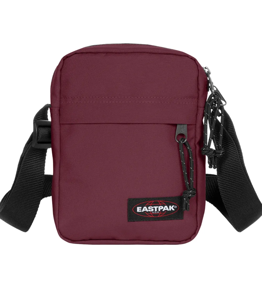 Eastpak Skuldertasker|Skuldertaske - The One - 2,5 L - Maroon Burgundy