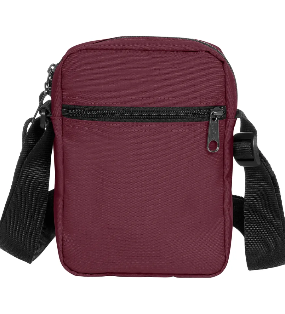 Eastpak Skuldertasker|Skuldertaske - The One - 2,5 L - Maroon Burgundy