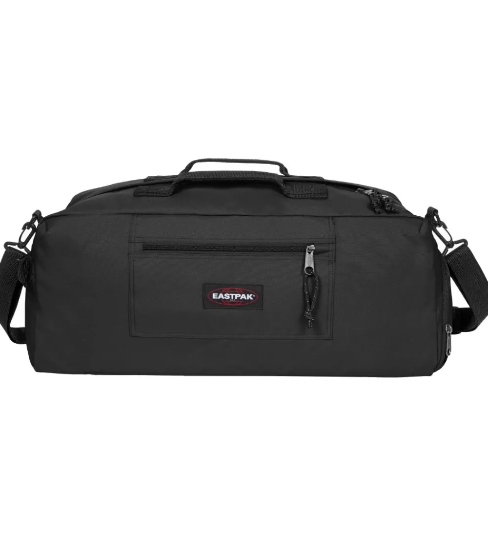 Eastpak Sportstasker>Sportstaske - Duffl'r L - 60 L - Sort
