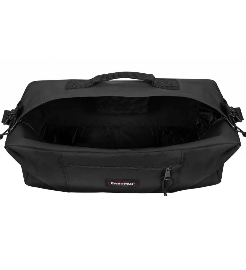 Eastpak Sportstasker>Sportstaske - Duffl'r L - 60 L - Sort